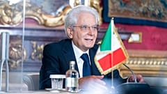 Sergio Mattarella