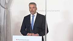 il cancelliere austriaco
