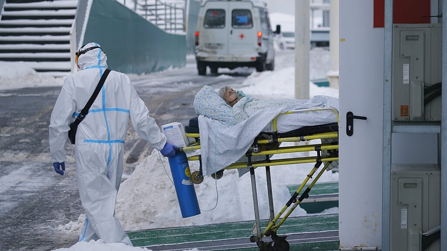 Αυστρία: Νέες κινητοποιήσεις κατά των περιοριστικών μέτρων