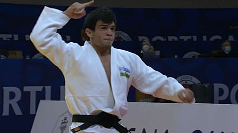 Youngsters shine in second day of the 2022 Portugal Grand Prix 