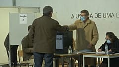 Parlamentswahl in Portugal: Sozialisten in Umfragen vorne
