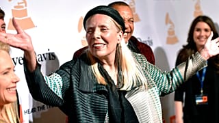 Streit um vermeintliche Corona-Fakenews: Joni Mitchell verkündet ebenfalls Spotify-Boykott