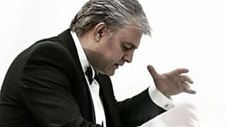 فرهاد هراتی