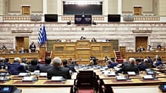 Η ΟΛΟΜΕΛΕΙΑ ΤΗΣ ΒΟΥΛΗΣ