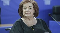 Η Μαριέττα Γιαννάκου συμμετέχει σε πάνελ στο 6o Οικονομικό Φόρουμ των Δελφών (Μάιος 2021)