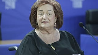 Η Μαριέττα Γιαννάκου συμμετέχει σε πάνελ στο 6o Οικονομικό Φόρουμ των Δελφών (Μάιος 2021)
