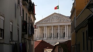 En directo: Victoria del Partido Socialista en las elecciones de Portugal