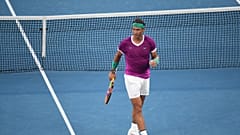 Avustralya Açık Tenis Turnuvası tek erkeklerde İspanyol Rafael Nadal şampiyon oldu