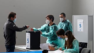 Portugal elections