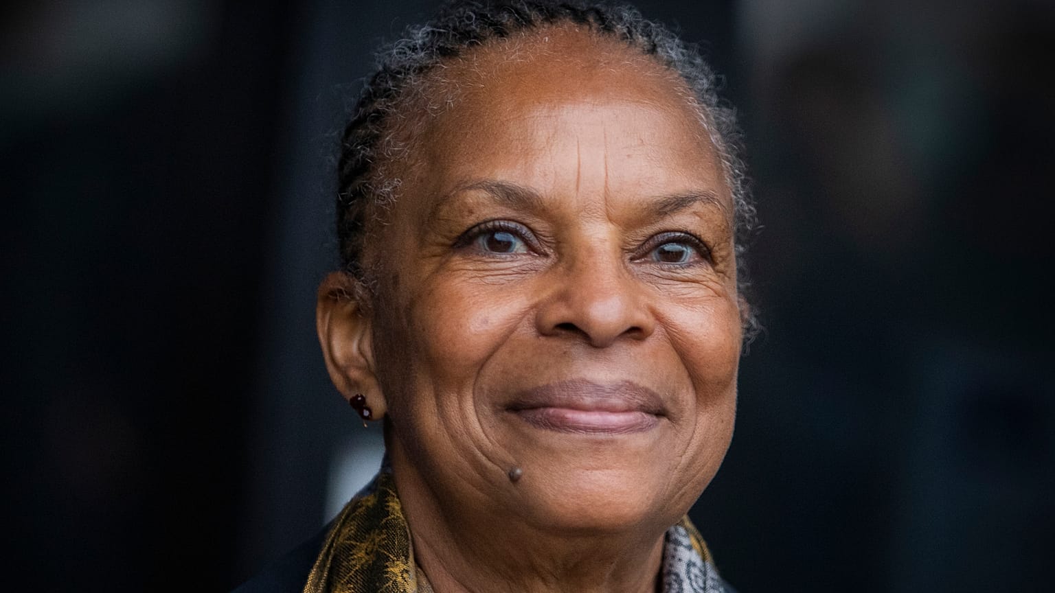 Taubira gewinnt Online-Votum - doch es steht schlecht um Frankreichs Linke