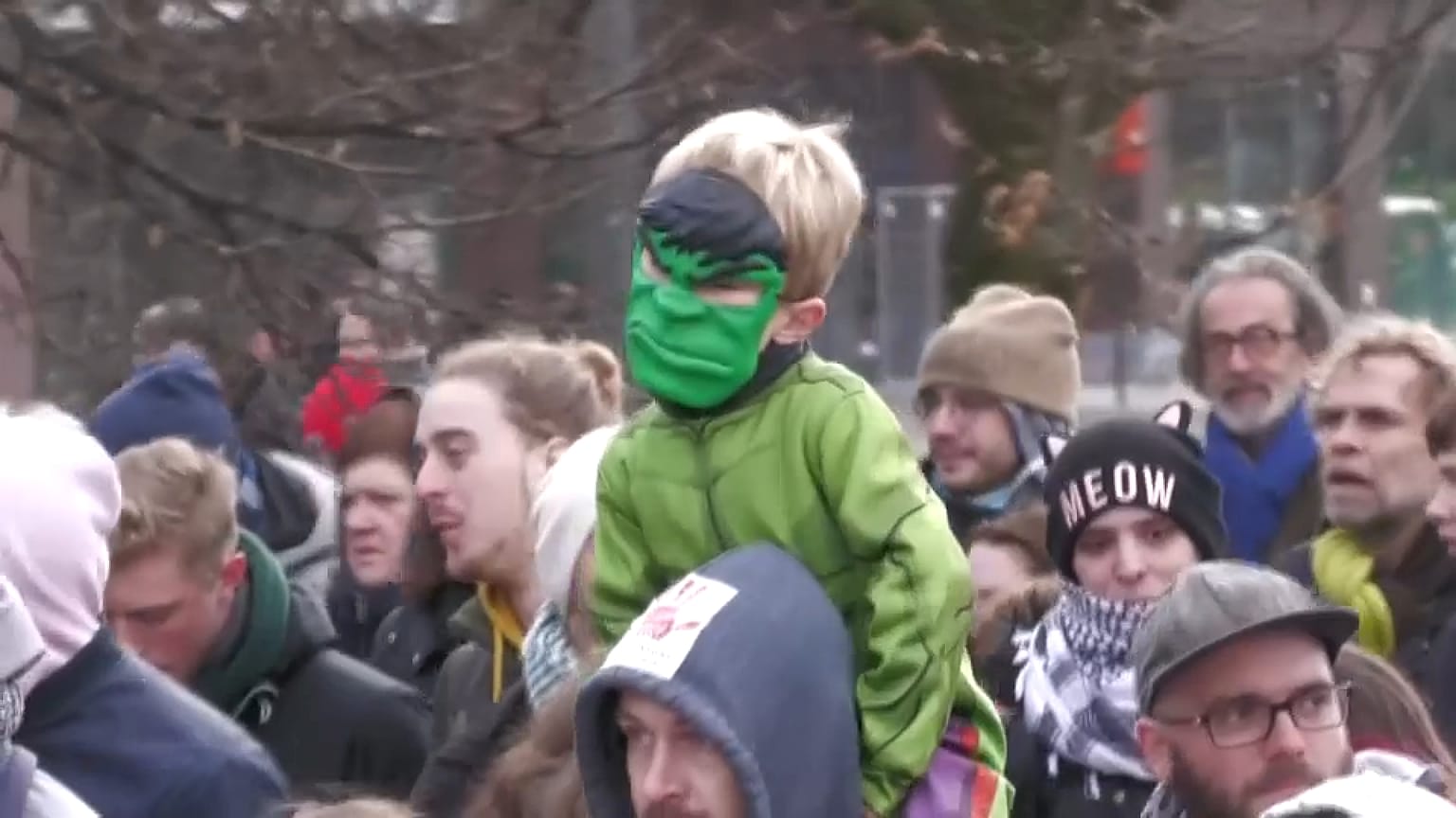 Брюссель, 30 января 2022