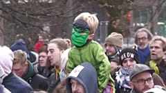 Брюссель, 30 января 2022