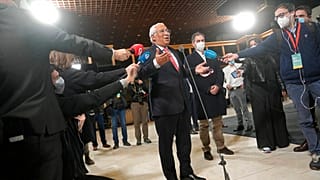 António Costa