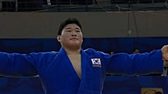 Finale der World Judo Championships in Portugal 