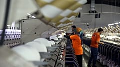 Türkiye'nin ihracatı 2021'de bir önceki yıla göre yüzde 32,8 arttı: Almanya ilk sırada