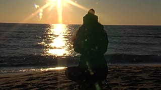 После всех рассветов года Росица хочет увидеть все рассветы мира