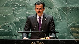 أمير قطر تميم بن حمد آل ثاني 