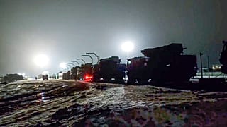 Belarus'ta konuşlanan Rus askeri birlikleri-Rusya Savunma Bakanlığı Savunma Merkezi