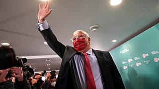 António Costa