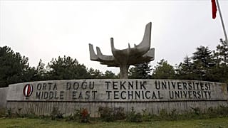 ODTU