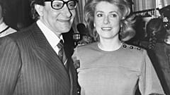 Yves Saint Laurent: Schönheit am Rande des Nervenzusammenbruchs