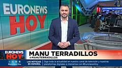 Euronews Hoy | Lunes 31 de enero de 2022
