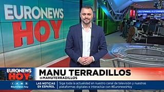 Euronews Hoy | Lunes 31 de enero de 2022