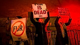 Emlékezetes volt, amikor a New York-i Divathéten tüntettek az állatvédők a szőrme használata ellen