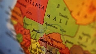 Mali (arşiv) 