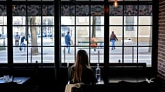 Unvaccinated people are still not allowed in France's restaurants, bars, or cultural venues.
