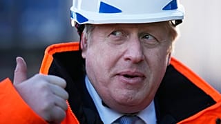 Partygate: súlyos mulasztás terheli Boris Johnsont a belső vizsgálat szerint 
