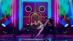 La actuación con la que Chanel ha ganado el Benidorm Fest