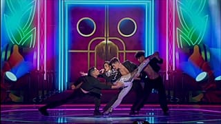 La actuación con la que Chanel ha ganado el Benidorm Fest