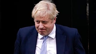 İngiltere Başbakanı Boris Johnson
