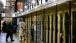 Última execução na Califórnia ocorreu em 2006