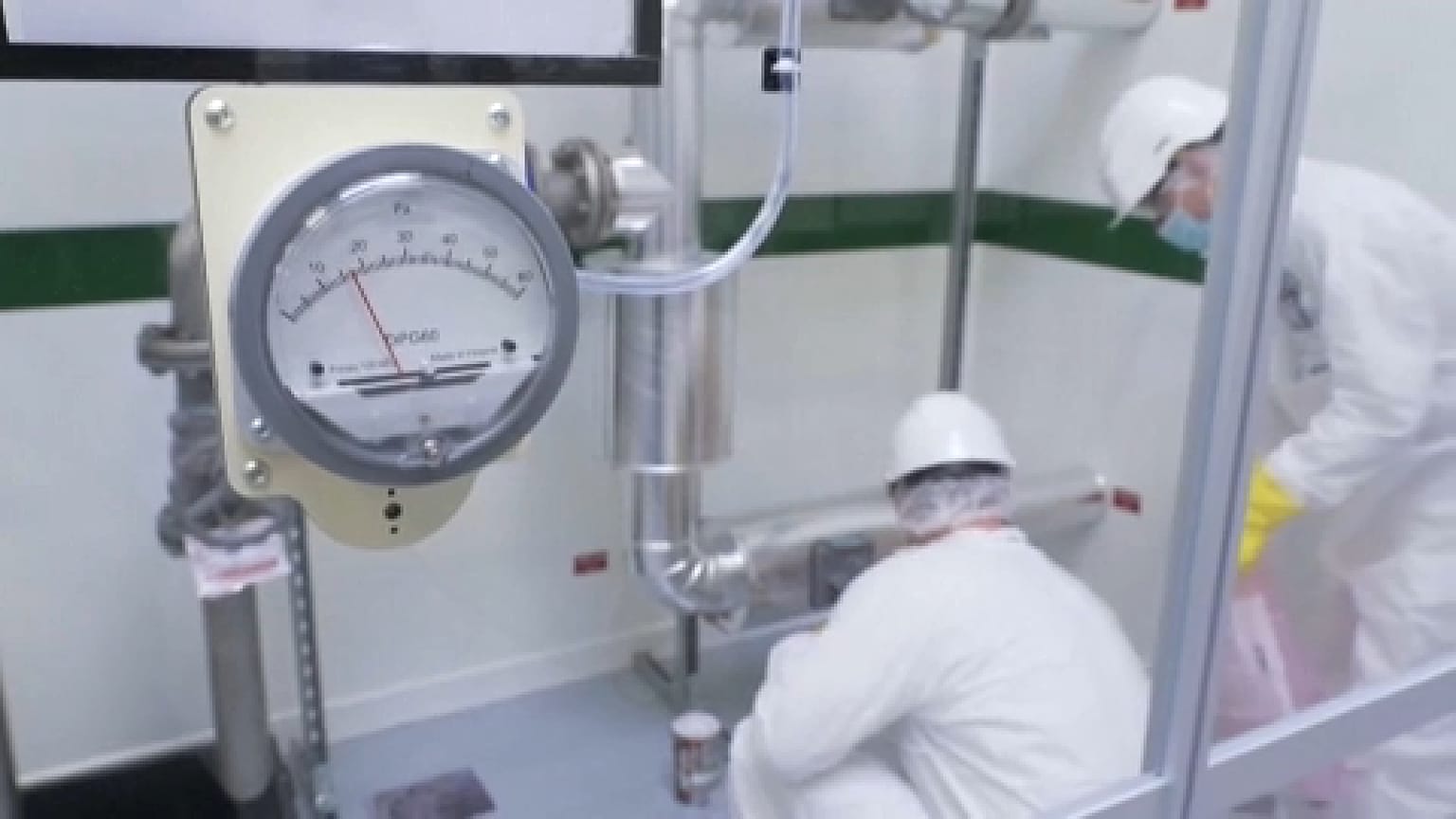Futuro promissor para o setor do nuclear em França