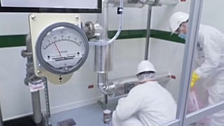 Futuro promissor para o setor do nuclear em França