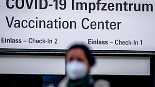 Die Fallzahlen in Deutschland sind auf Rekordniveau: Neue Restriktionen werden aber wohl nicht kommen.