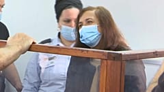 La cooperante española Juana Ruiz, a la que Israel ha concedido la libertad condicional 