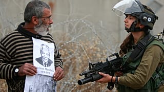 Uluslararası Af Örgütü ile İsrail arasında 'apartheid' raporu gerginliği