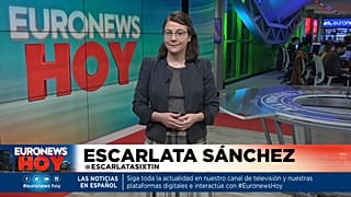 Escarlata Sánchez