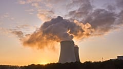 "grüne" Atomkraft?