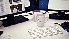 Recht aufs Abschalten im Home Office