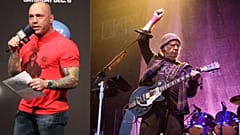 The row between Spotify and Young was sparked by COVID conspiracies on the podcast "the Joe Rogan Experience"