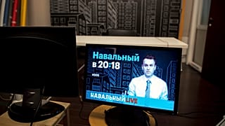 СМИ обязали удалить информацию о расследованиях ФБК*.