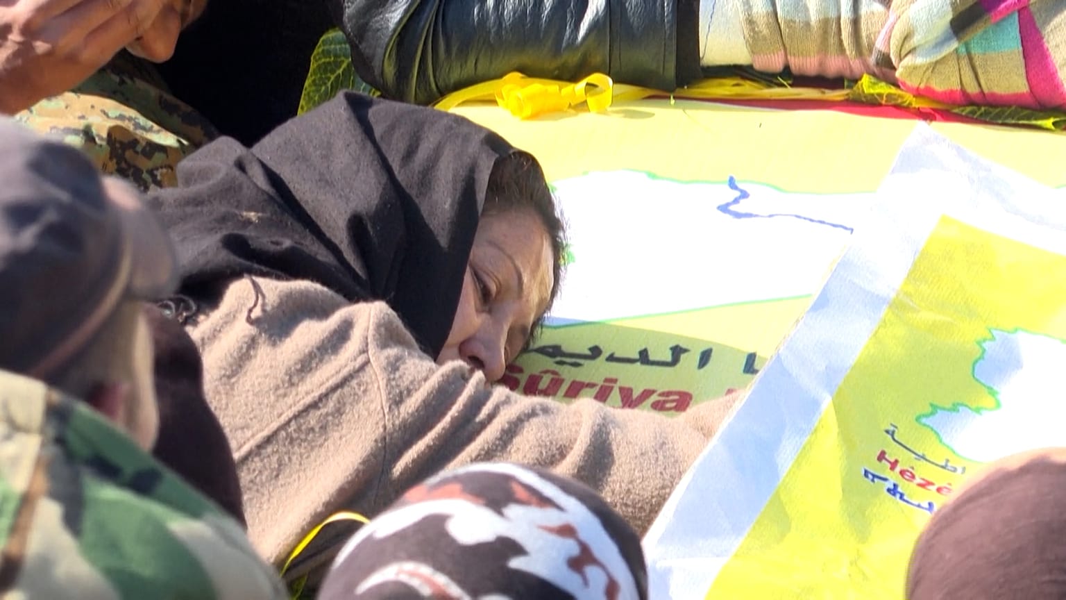 فيديو: قوات سوريا الديمقراطية تحبط هجوم داعش وتعلن سيطرتها على سجن غويران في الحسكة