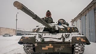Украина готовится к отмене призыва и переходу к профессиональной армии
