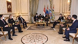 الجيش المصري يبرم اتفاقا قيمته 1,66 مليار دولار مع شركة "هانوا" الكورية الجنوبية للصناعات الدفاعية والعسكرية