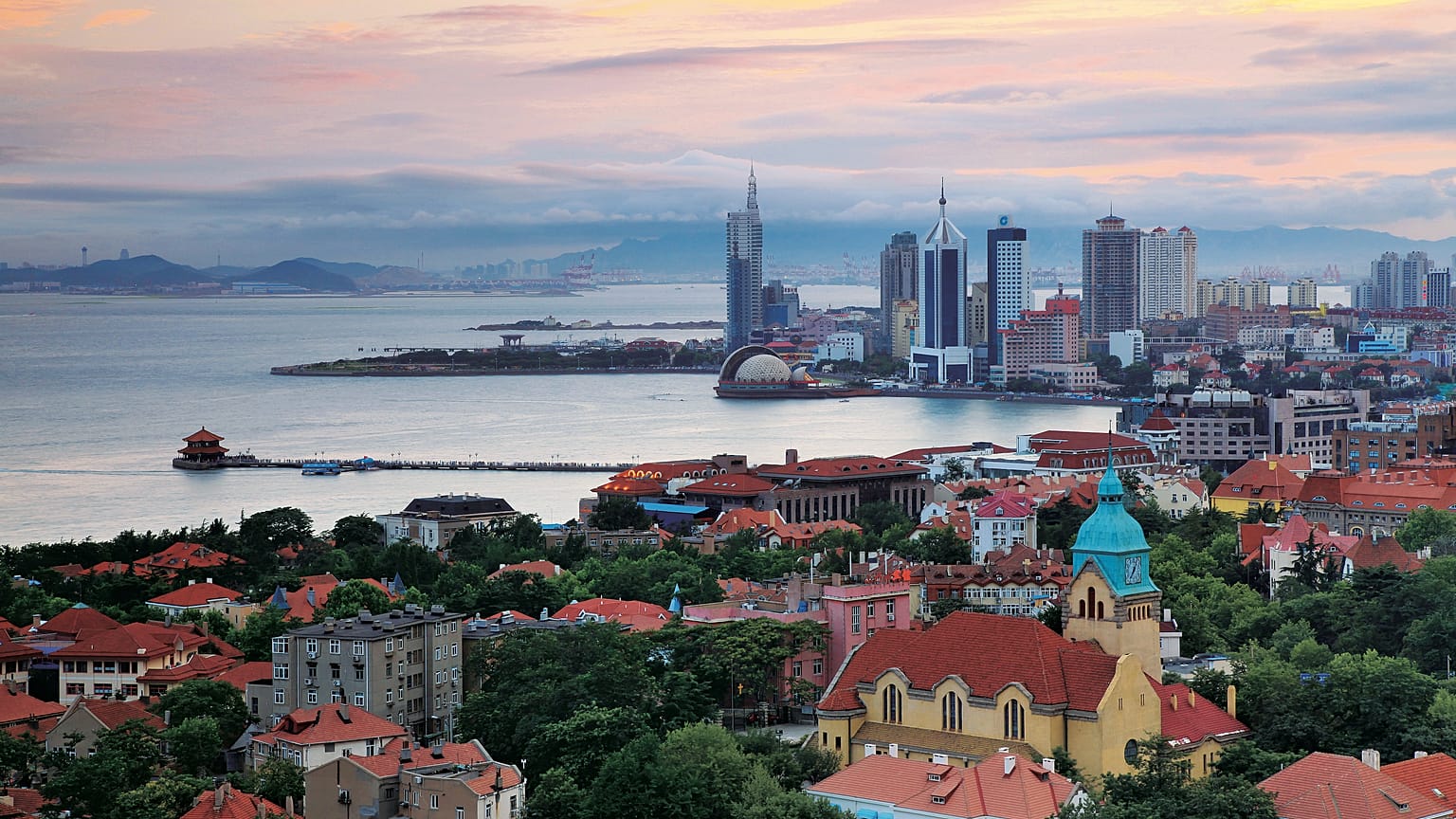 Qingdao