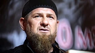 Рамзан Кадыров.